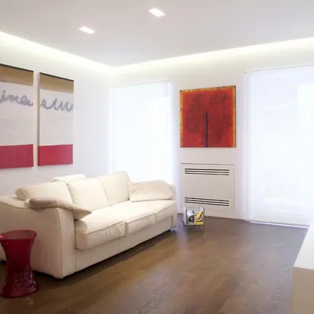 Apartamento Duomo