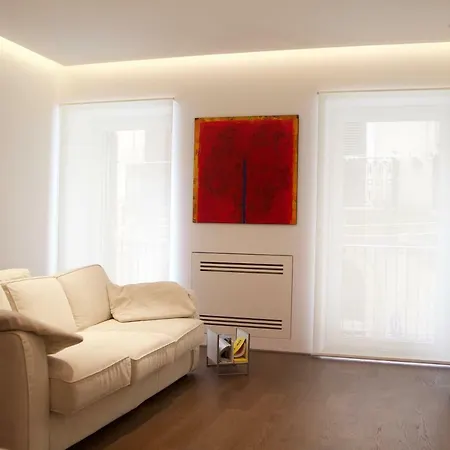 Apartment Duomo *