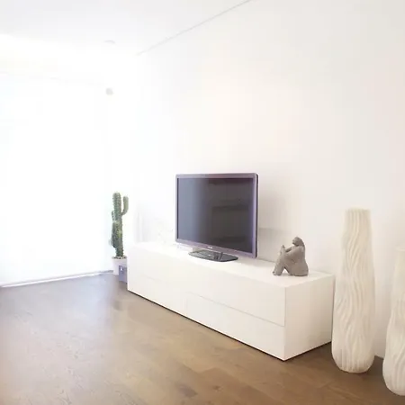 Appartement Duomo Caltanissetta