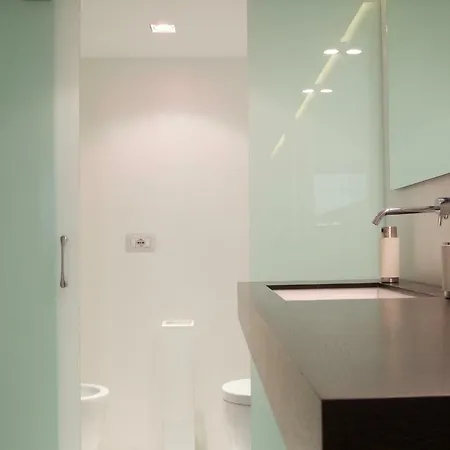 Duomo Appartement Caltanissetta