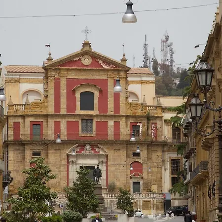 Duomo * Caltanissetta