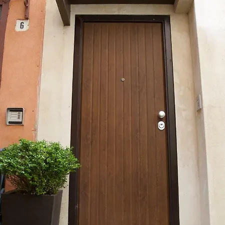 Apartment Duomo *