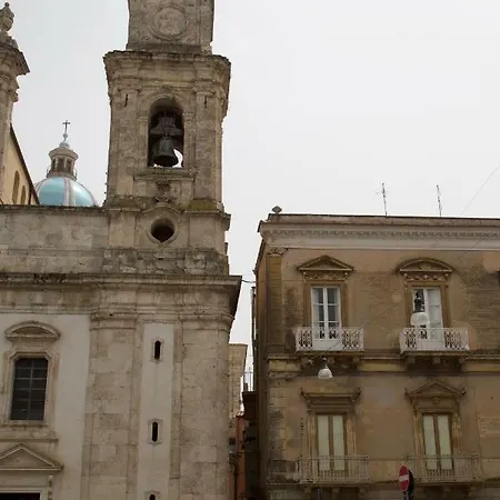 Duomo * Caltanissetta