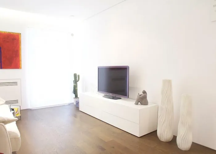 Apartamento Duomo Caltanissetta